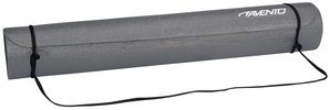Kilimėlis fitnesui/jogai AVENTO 42MB 173x61x0,4cm - Pilkas 4